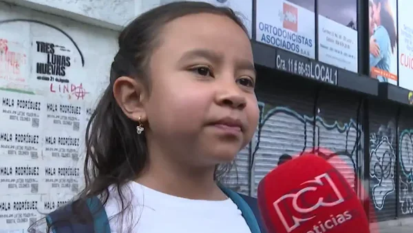Niña de 9 años está en riesgo de perder un trasplante por falta de medicamentos: su papá fue el donante