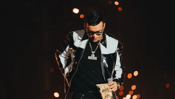 Polémica tras la muerte de Yeison Jiménez: licor con su imagen está circulando sin autorización