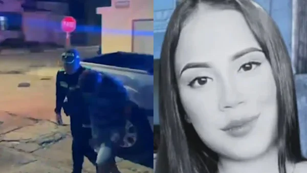 Feminicidio en Sahagún: expareja asesinó a Yuliana Martínez y huyó con su hija tras el ataque