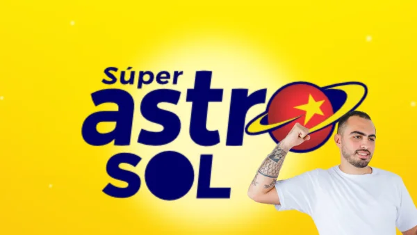 Super Astro Sol hoy: ya hay número y signo ganador del miércoles 28 de enero de 2026 Super Astro Sol hoy: ya hay número y signo ganador del miércoles 28 de enero de 2026