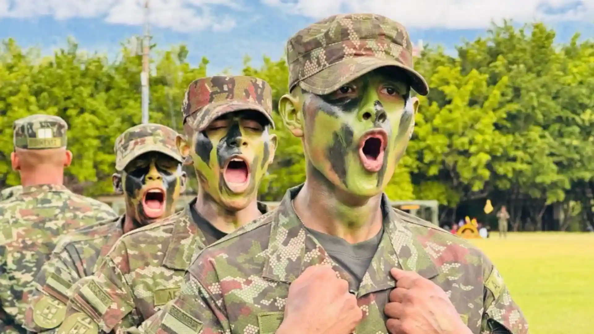 salario soldados colombia 2026 aumenta