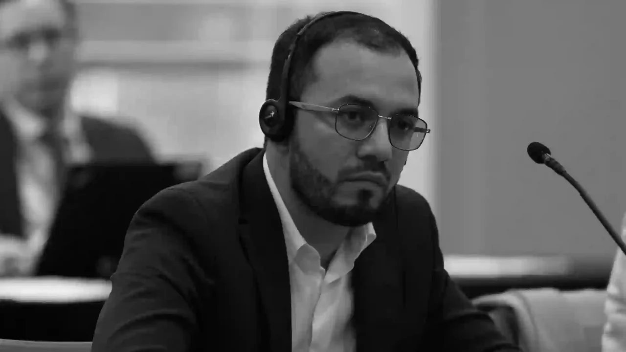 ¿Quién era Diógenes Quintero, el congresista que murió en la avioneta de Satena?