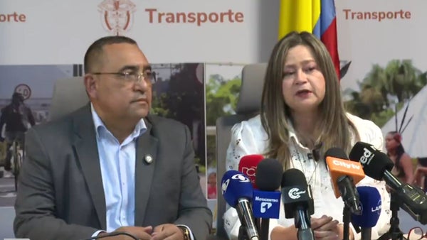 "No hubo sobrevivientes": MinTransporte confirma fallecimiento de 15 personas en siniestro aéreo de Satena