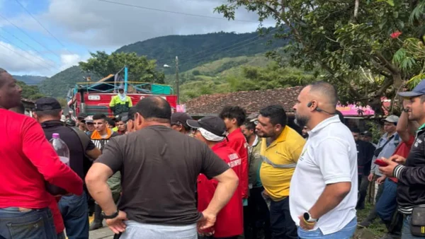 Hallan sin vida a niña de seis años que cayó a un río en Tuluá