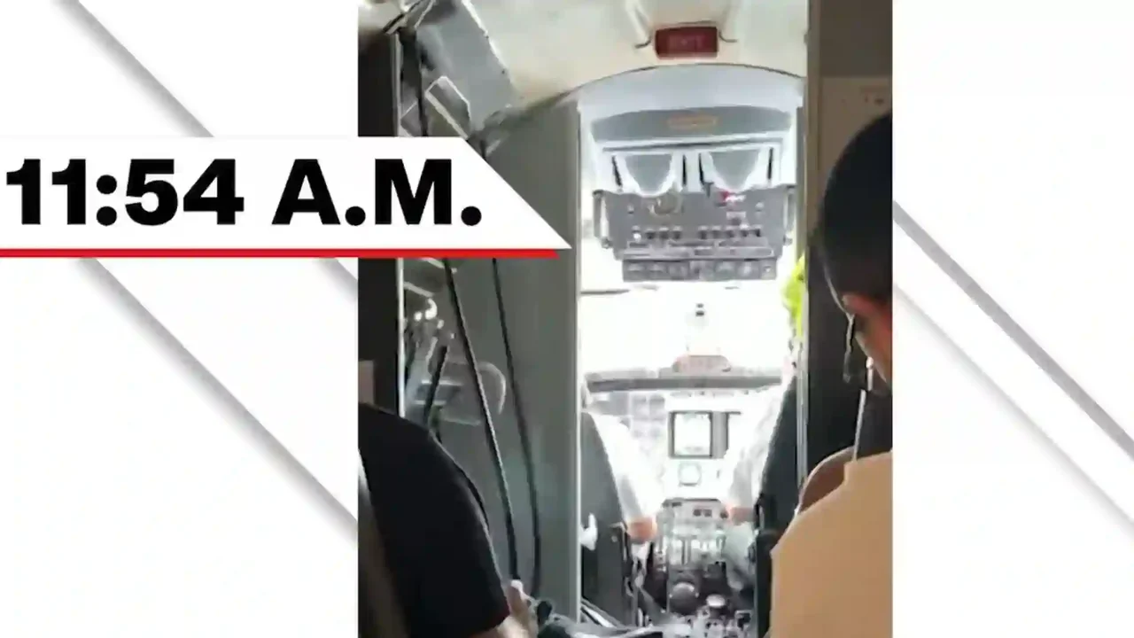 Cronología del trágico accidente de la avioneta de Satena: último video de las víctimas