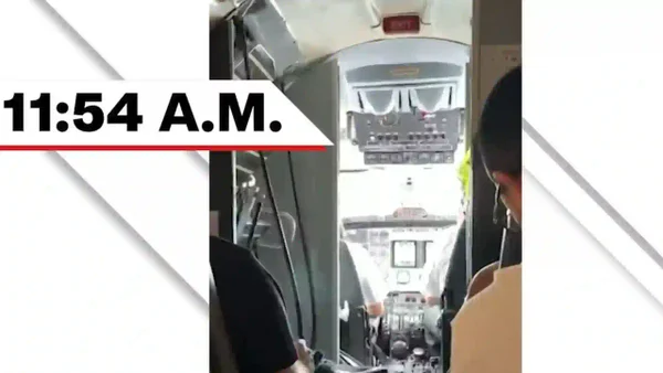 Cronología del trágico accidente de la avioneta de Satena: último video de las víctimas Cronología del trágico accidente de la avioneta de Satena: último video de las víctimas