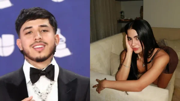 WestCol sorprendió a Luisa Castro con un lujoso regalo: fueron captados en video en romance