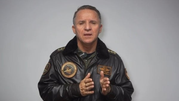 Presidente de Satena anuncia protocolos de atención y levantamiento de cuerpos en tragedia aérea en Norte de Santander Presidente de Satena anuncia protocolos de atención y levantamiento de cuerpos en tragedia aérea en Norte de Santander