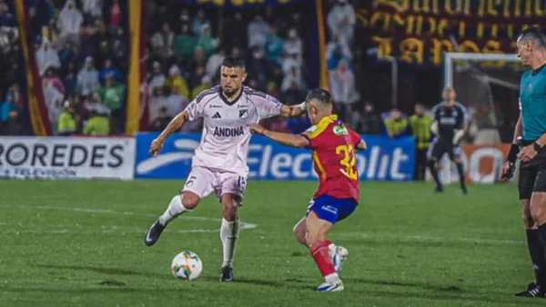 Crisis total en Millonarios: perdió ante Pasto y el ciclo de Hernán Torres tendría las horas contadas Crisis total en Millonarios: perdió ante Pasto y el ciclo de Hernán Torres tendría las horas contadas