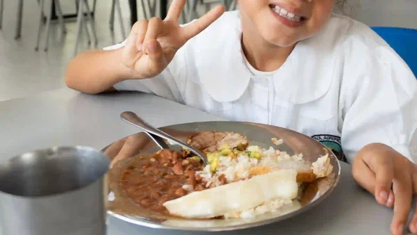 Con una inversión histórica, Arauca logra el mejor Programa de Alimentación Escolar del país