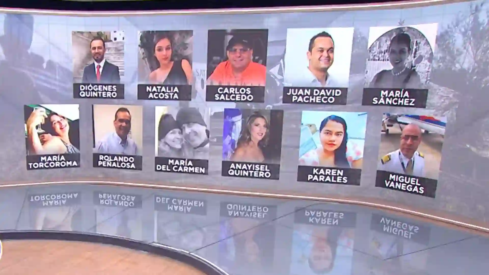 Testigo del trágico accidente de avioneta de Satena aseguró: ‘No vieron el cerro por la neblina’