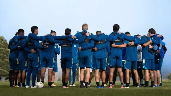 Los técnicos que suenan para llegar a Millonarios: experiencia garantizada