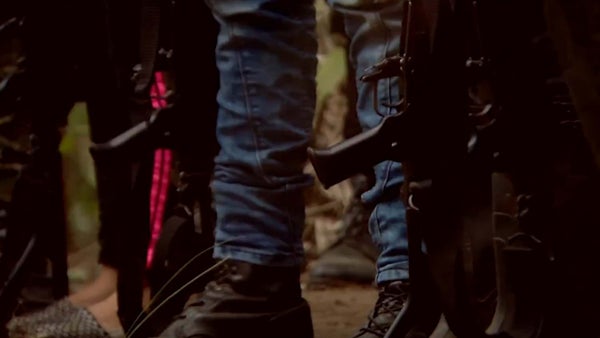 CIDH alerta grave situación de derechos humanos en Colombia: reclutamiento, narcotráfico y violencia