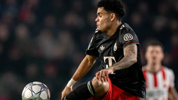 Champions League: clasificados a octavos, repechaje y eliminados