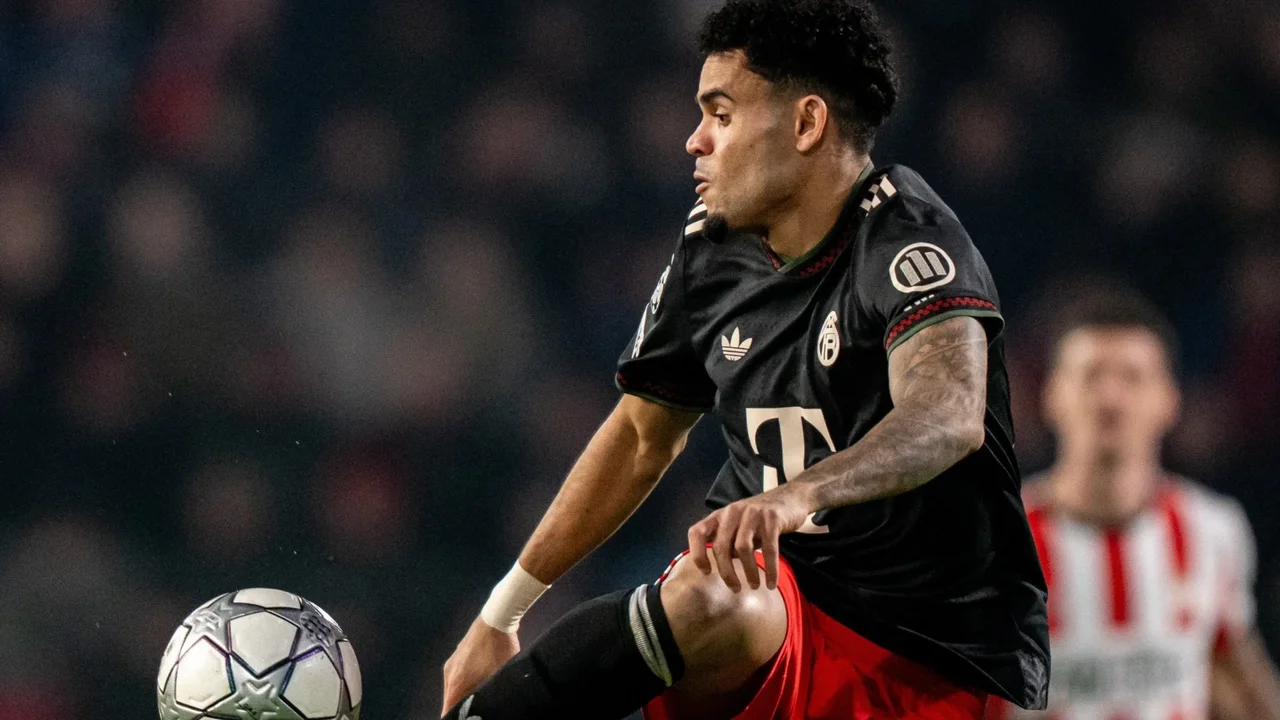 Champions League: clasificados a octavos, repechaje y eliminados