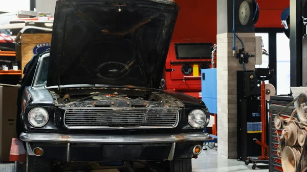 Reconocida cantante de música popular generó preocupación: su carro sufrió una falla en carretera