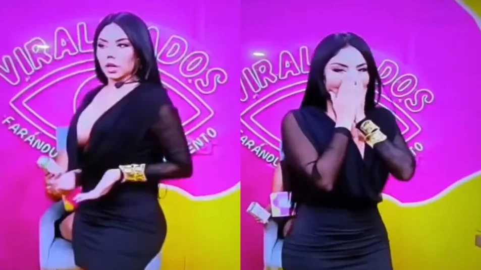 Verónica Saltos presentadora ecuatoriana (1)