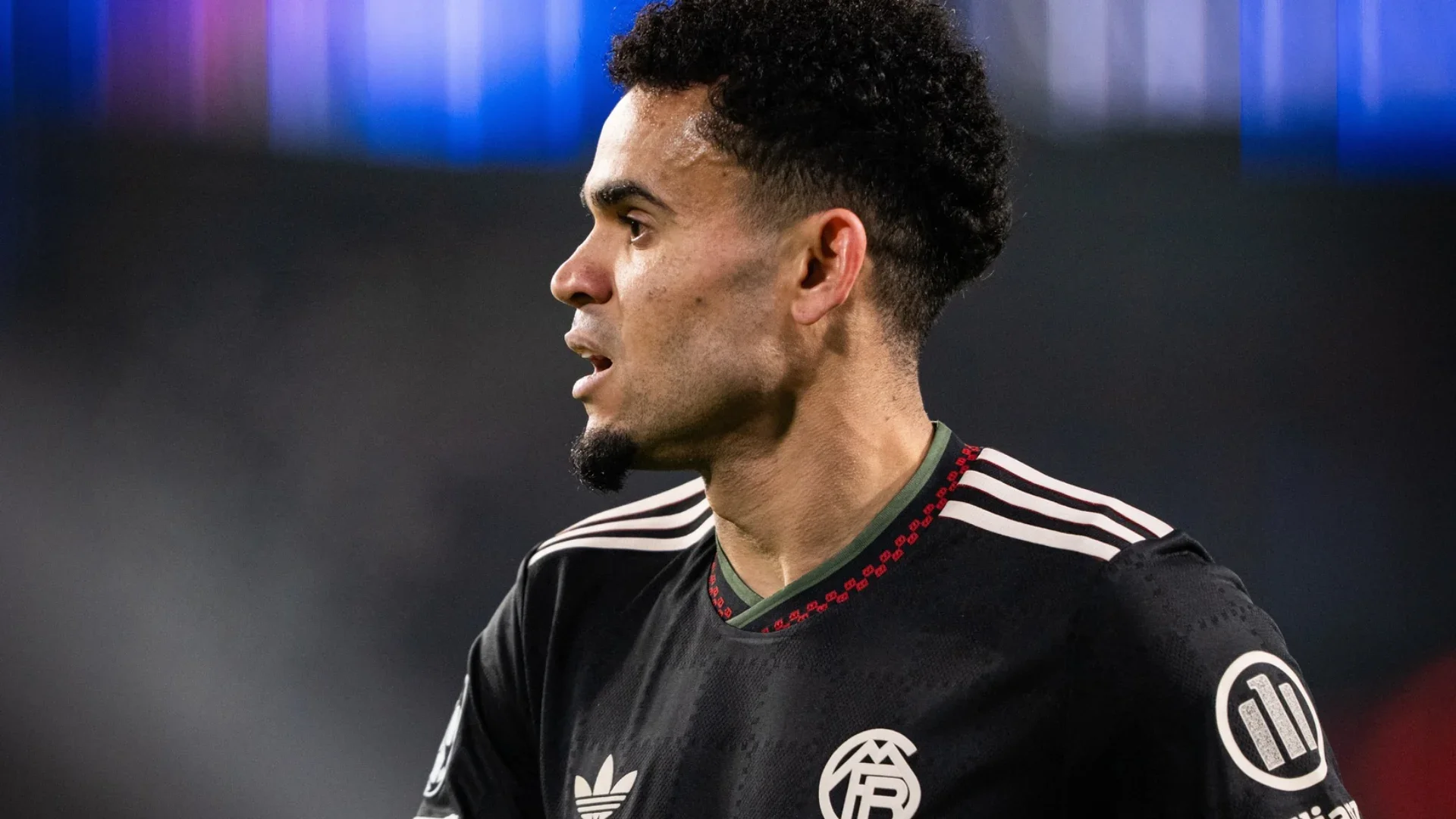 Luis Díaz Bayern Múnich (6)