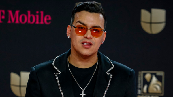 Georgy Parra, famoso productor, revela fragmento de canción inédita de Yeison Jiménez Georgy Parra, famoso productor, revela fragmento de canción inédita de Yeison Jiménez