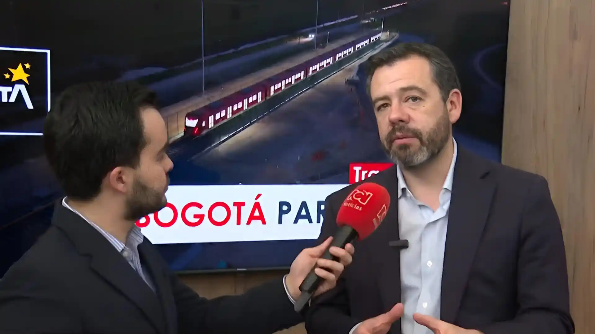 ¿Cuándo será reapertura de licitación para la Línea 2 del Metro de Bogotá? Eso anunció Carlos Fernando Galán