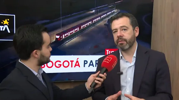 Alcalde de Bogotá anunció cuándo será reapertura de licitación para la Línea 2 del Metro