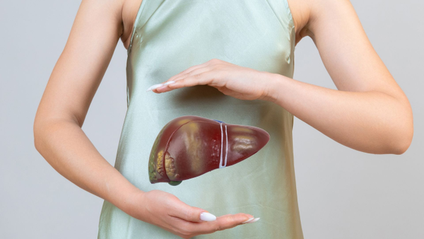 Expertos revelan hábitos que podrían favorecer el desarrollo del hígado graso