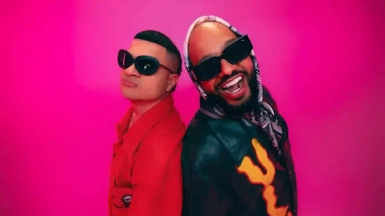 Jowell y Randy sacuden Bogotá con su show 3D y más de 60 canciones: detalles del concierto