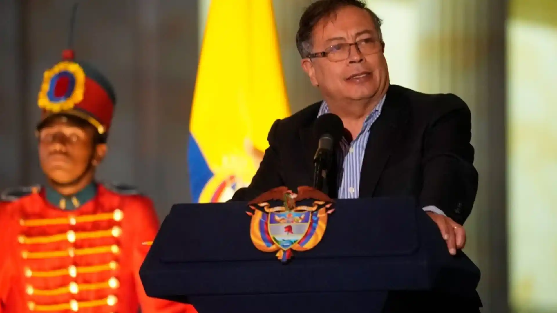 "Ahora vendrán las consecuencias de hundir el decreto de emergencia": Petro