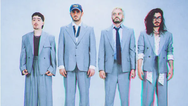 Morat en el Movistar Arena de Bogotá 2026: fechas y precios de las boletas