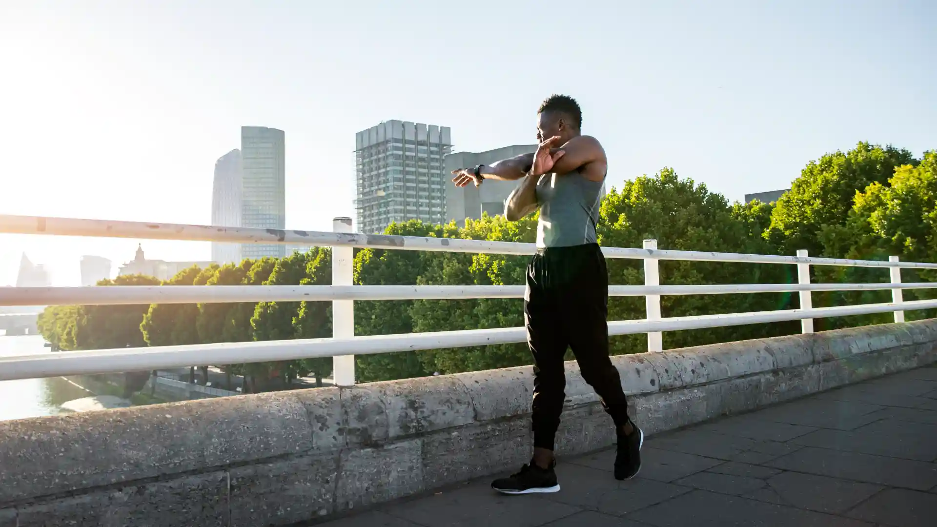 Qué es la caminata del granjero y por qué es tendencia