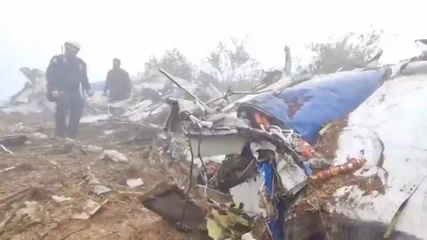 ¿Alteración de la escena en la tragedia aérea de Satena?: Ministra de Transporte se pronunció