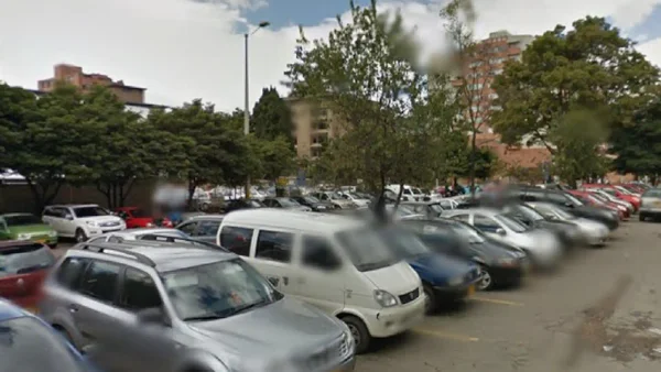 Parqueaderos en Bogotá tendrían incremento en sus precios: este serían sus valores