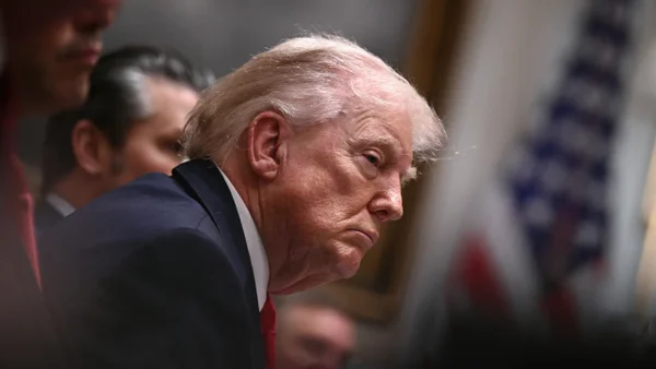 Estados Unidos podría enfrentarse a un nuevo cierre de Gobierno: el segundo en menos de cuatro meses