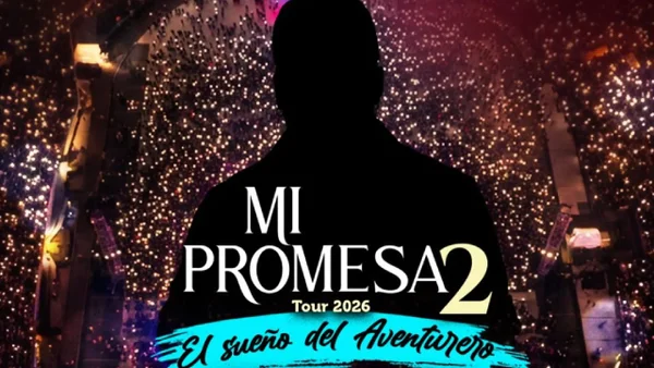 OFICIAL: este es el segundo artista internacional confirmado para el concierto homenaje a Yeison Jiménez