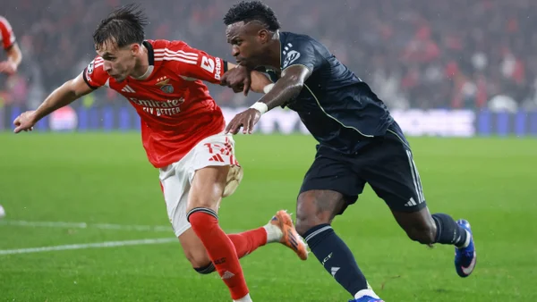 Imperdibles: así quedaron los cruces de playoffs de la Champions League