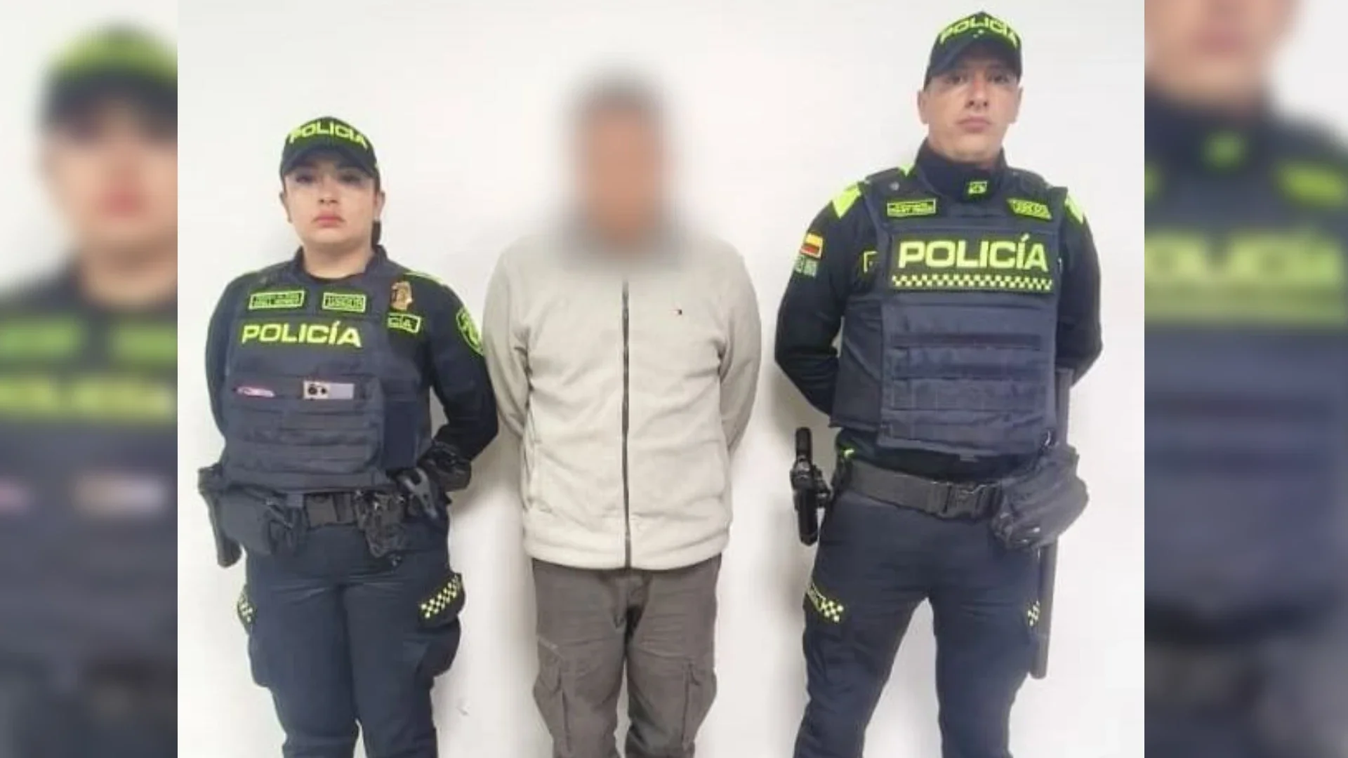 Hombre quería implantar métodos anticonceptivos falsos.