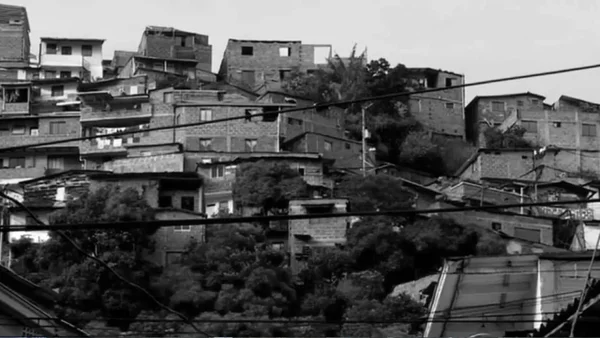 Hallan sin vida en su propia vivienda a reconocido estilista de la Comuna 13: ¿qué se sabe? Hallan sin vida en su propia vivienda a reconocido estilista de la Comuna 13: ¿qué se sabe?