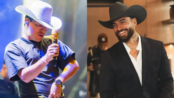 Maluma reveló que tiene canción grabada junto a Yeison Jiménez y expresó su dolor