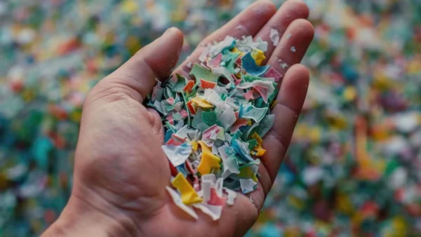 ¿Microplásticos en el cuerpo humano? Ahora podrán detectarse con mayor precisión ¿Microplásticos en el cuerpo humano? Ahora podrán detectarse con mayor precisión