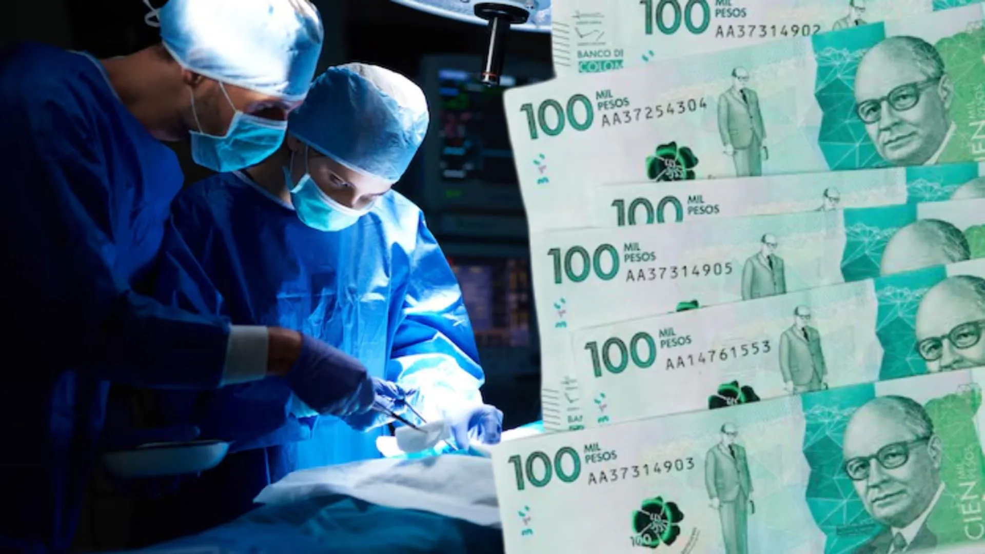 Foto: montaje realizado con imágenes de Freepik