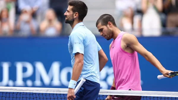 Djokovic vs. Alcaraz, final del Australian Open: fecha, horario y canal para ver en vivo