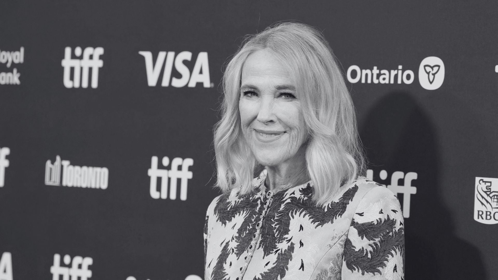 Muere Catherine O'Hara