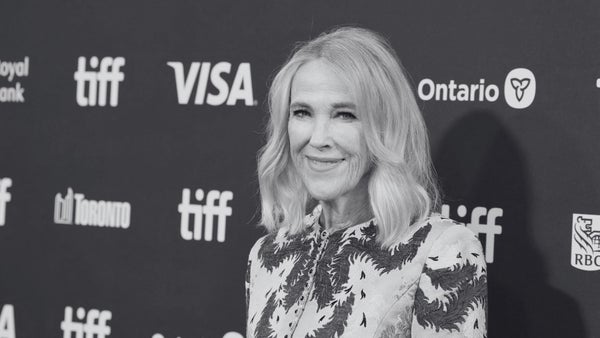 Confirman la muerte de Catherine O’Hara, actriz de 'Mi Pobre Angelito', a los 71 años