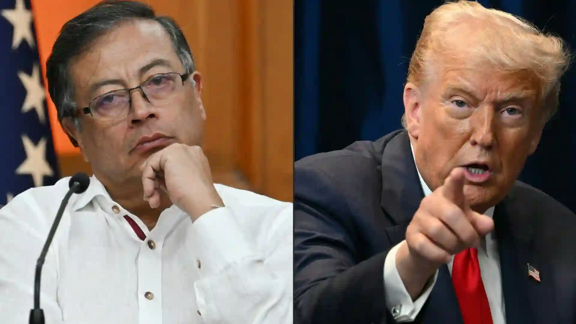 Gobierno reanudó los vuelos para deportados de Estados Unidos a tan solo días de la reunión Petro – Trump