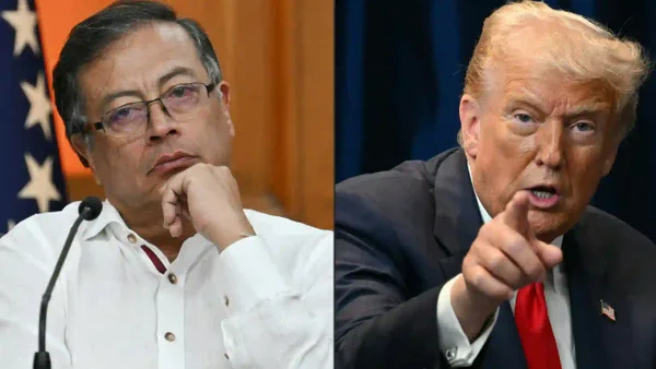 Gobierno reanudó los vuelos para deportados de Estados Unidos a tan solo días de la reunión Petro – Trump