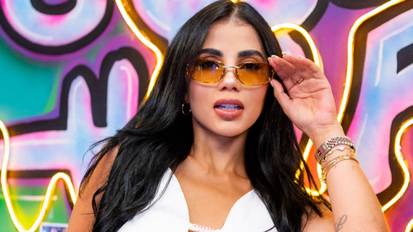 “No me ataquen más”: Karina García rompe el silencio y habla sobre su pasada relación con Altafulla