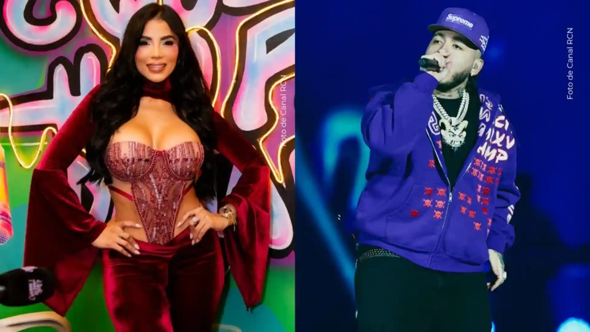 Karina García-Kris R