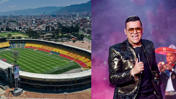 Alístese: recomendaciones para el concierto en honor a Yeison Jiménez en El Campín Alístese: recomendaciones para el concierto en honor a Yeison Jiménez en El Campín