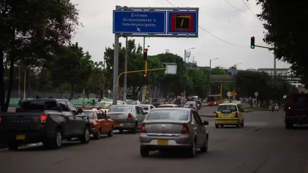 Día sin Carro y Moto en Bogotá este 5 de febrero: confirman vehículos que sí pueden circular Día sin Carro y Moto en Bogotá este 5 de febrero: confirman vehículos que sí pueden circular