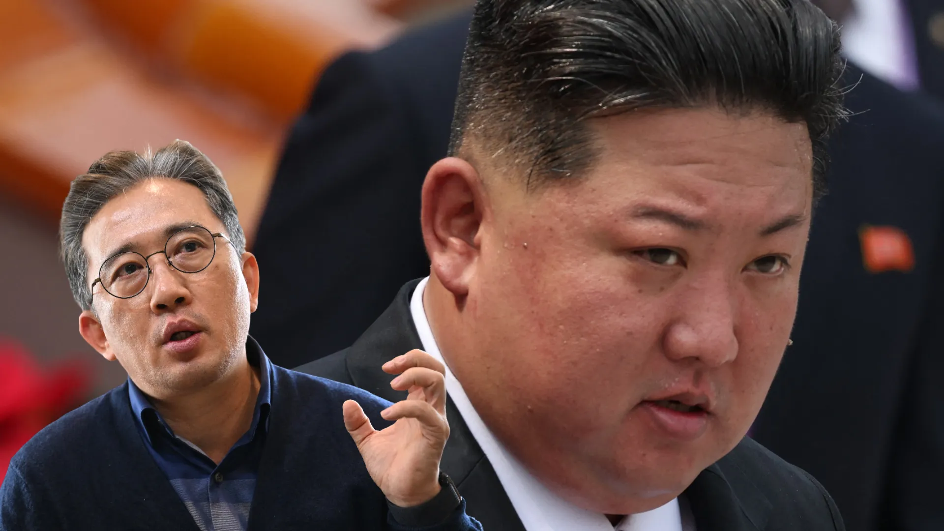 Foto: montaje realizado con imágenes de la AFP